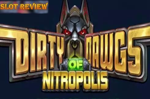 Dirty Dawgs of Nitropolis